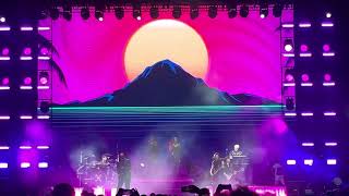 Duran Duran-Rio Live @ Motorpoint Arena Notts 26/10/2025 screenshot 1