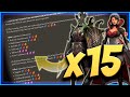 x15 en CvC: Guardar o Abrir? 🔥【 RAID SHADOW LEGENDS 】