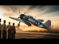 They Mocked the Red Tails — But the Laughs Ended in Flames Over Europe!