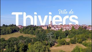 Présentation Ville De Thiviers - Al Studios