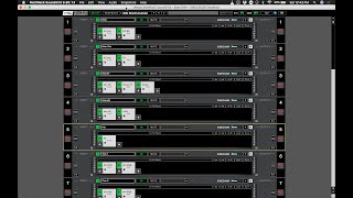 How to utilize Stream Deck with Waves MultiRack