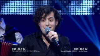 OPA - 'Allting blir bra igen' (MF 2012 - SF 4)