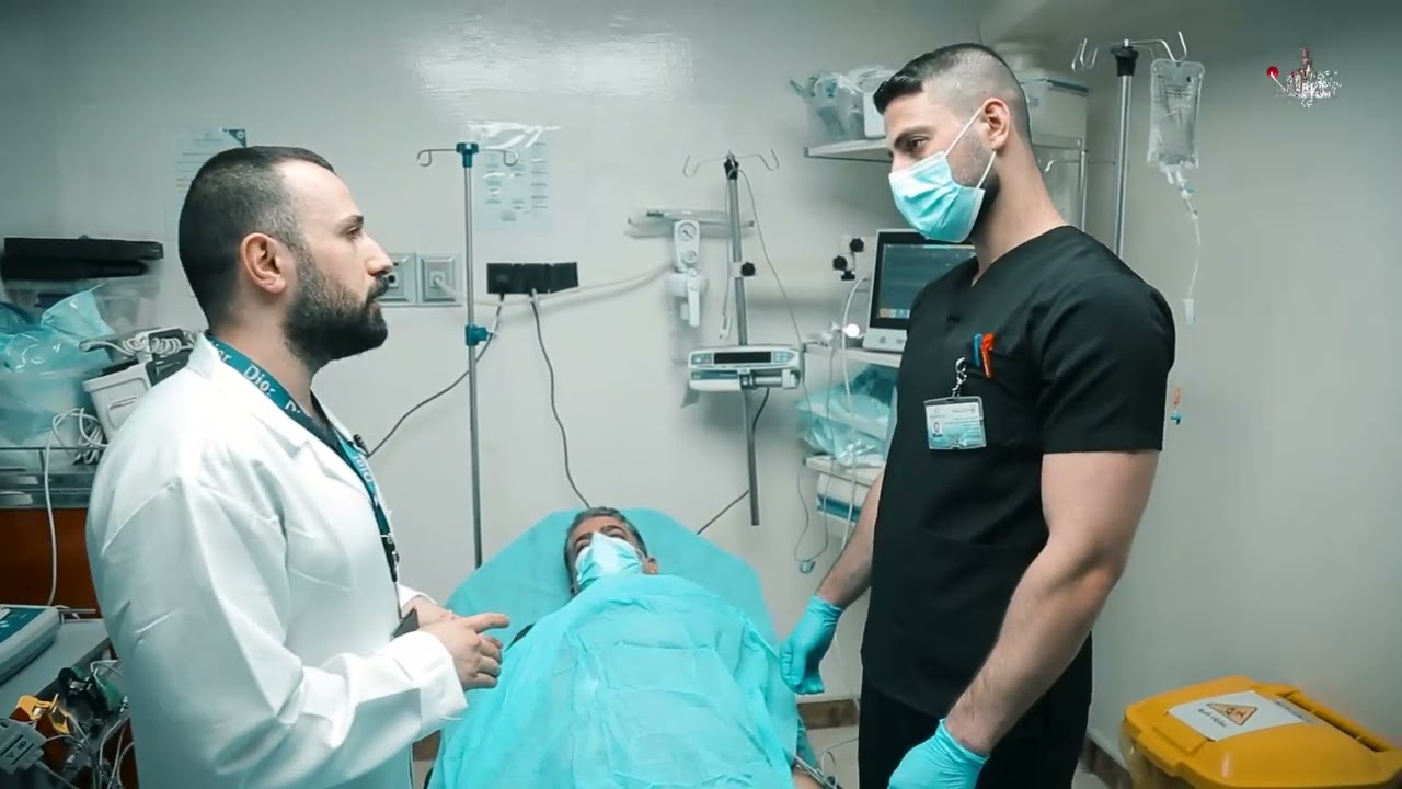 اثر - المتعافي نائل