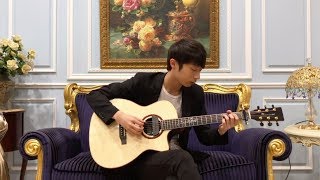 (Frozen 2) Show Yourself - YueYang Hua小花岳揚