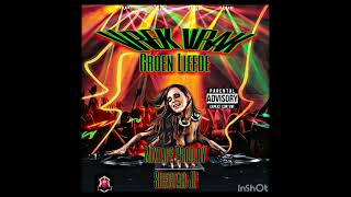 Vrek Vrak Groen Liefde Single Mixtape Prod By Silectah Jl Youngstar Music