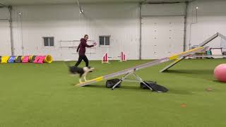 Teeter