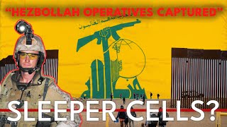 ISLAMIST SLEEPER CELLS? How to keep the homeland safe amidst conflict with Iran