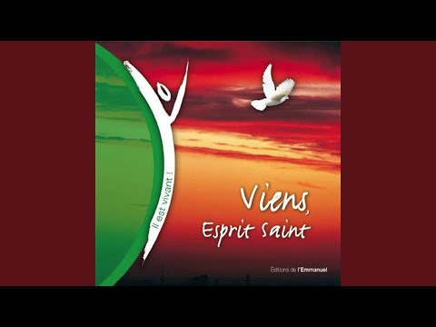 Écouter Viens, Esprit Saint libérateur