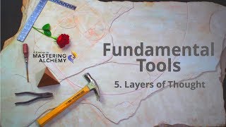 Fundamental Tools - Layers of Thought Teaser