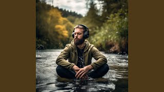 Stream Concentration Rhythmic Beat