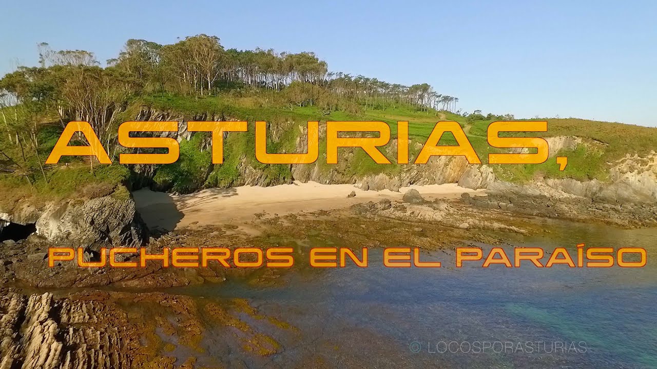 Asturias, pucheros en el paraíso