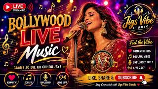 Unforgettable Bollywood Mashup | Trending Hindi Love Songs ❤