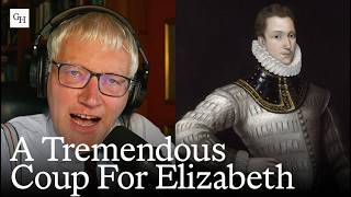 The Tudor Cold War Is Heating Up