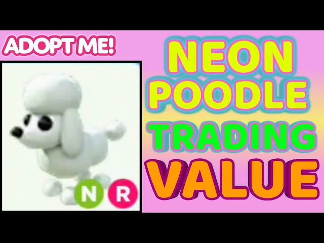 Adopt Me Trading Values - AdoptMe Pro