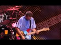Eric Clapton - Cocaine 1080p FULL HD (Crossroads guitar festival 2004)