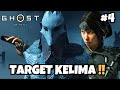 PERTEMUAN DENGAN KITSUNE MENGUBAH SEGALANYA?! - Ghost of Yotei (Part 4)