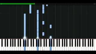 Vídeo de I Can't Hear The Music