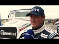 Reactions on the super pole results for ETRC Round 3 at Nogaro Race 3