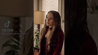 Bad Hope Mikaelson 4X6