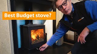 The Best Budget Wood Burning Stove?