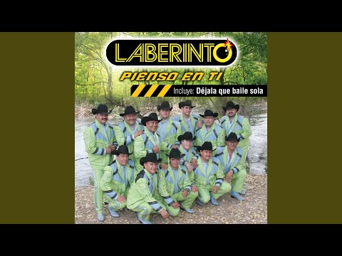Grupo Laberinto - El Cadete