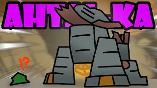 This is MH Generations Ultimate's Final Boss