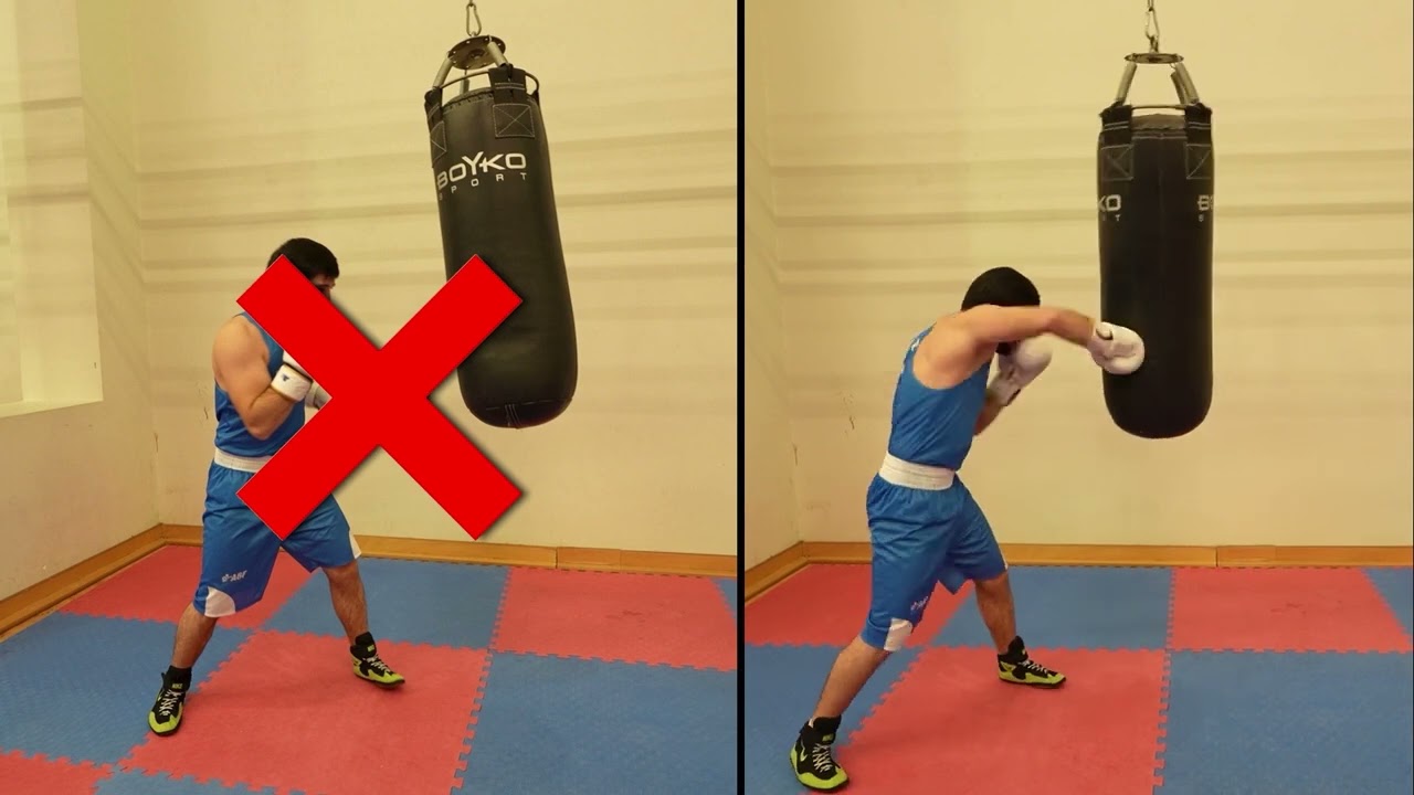 Boks (Məşqçilik, 2024)