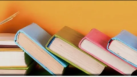 Los 5 Mejores Libros Que Cambiara tu vida.