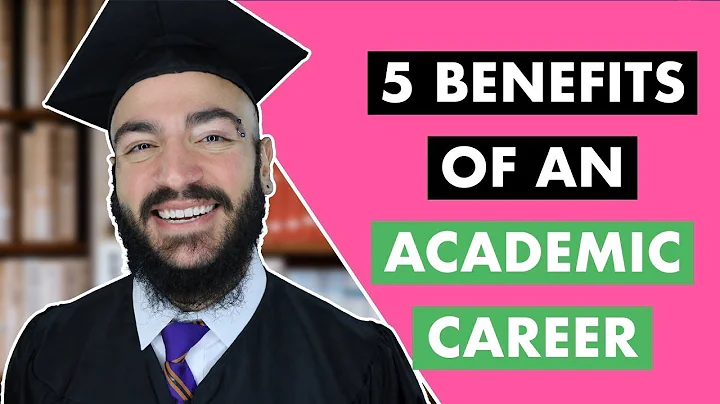 5 Benefits Of An Academic Career || Why Should You Pursue An Academic Career - DayDayNews