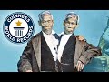 The Dark History of the First &#39;Siamese&#39; Twins - Guinness World Records