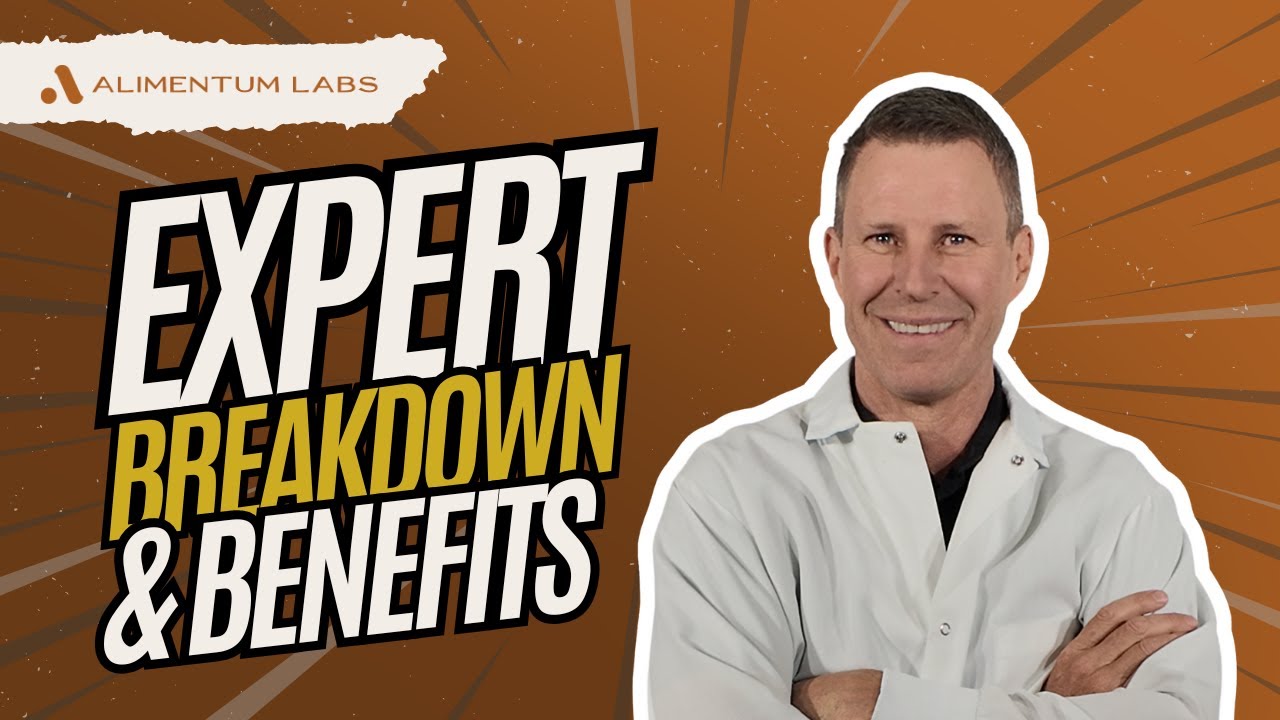 Alimentum Labs Web Lecture May 2024