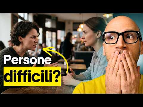 The mindset for communicating well with difficult people