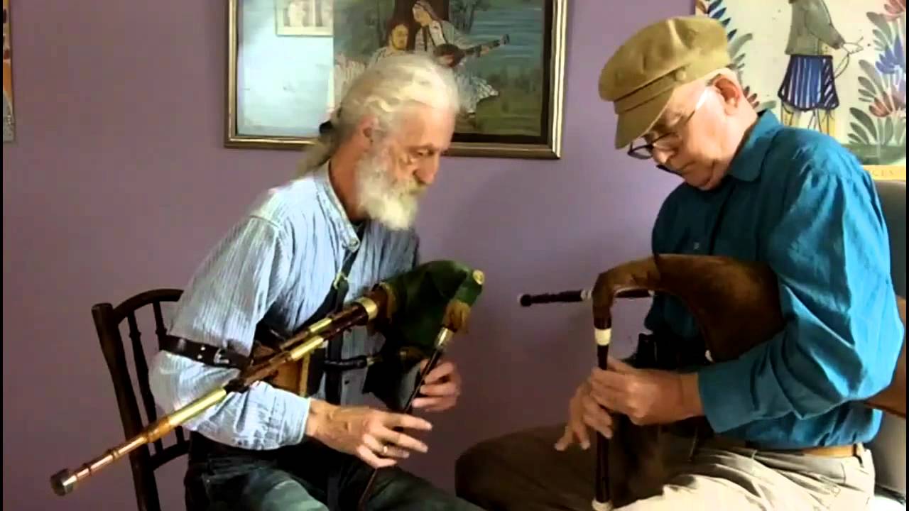 The Wild Hills O' Wannies and Holy Halfpenny