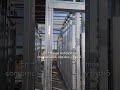 4ta OBRA DE STEEL FRAME EN CHACRAS DE SAN ANDRÉS - #steelframe #arquitectura #casa #construction
