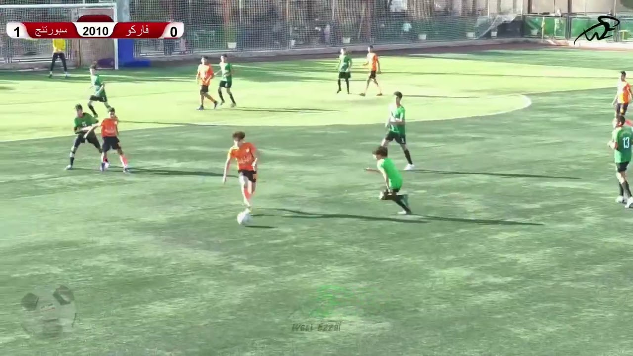 ملخص مباراة سبورتنج 2010 و فاركو 9 12 2023 و انتهت بفوز سبورتنج بهدفين مقابل هدف