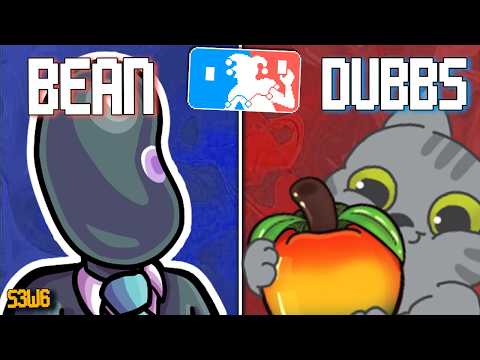 Bean vs. Seadubbs