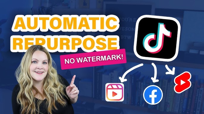 Remove TikTok Watermarks with These 5 Apps [+ How to Use Them]