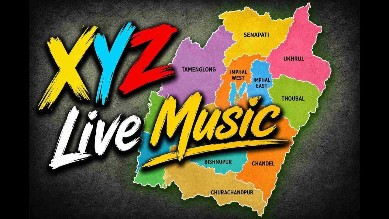 xyz Live Music - YouTube