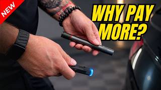 This $40 Pen Light Beat The $70 One