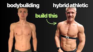 How to Build A Physique Without Training Like A Bodybuilder