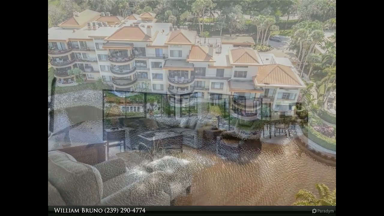 6710 Pelican Bay BLVD 412