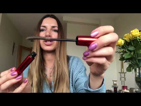 Отзыв на уход и тушь от Elithabeth Arden. Парфюм Ardenbeauty, 5th Avenue. Сыворотка Kiehls