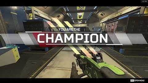 Making Friends with Enemy team part 2 - Apex Gameplay and Moments Episode #20