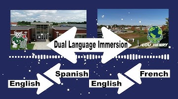 Dual Language Immersion February 2021