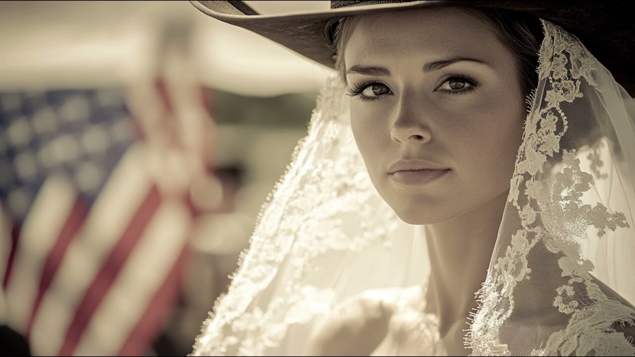 Thumbnail for the country song Our Love's New Beginning 🎵 A Texas Country Wedding Song