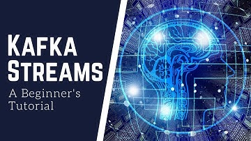 Create your first Kafka streams application | Kafka streams Tutorial