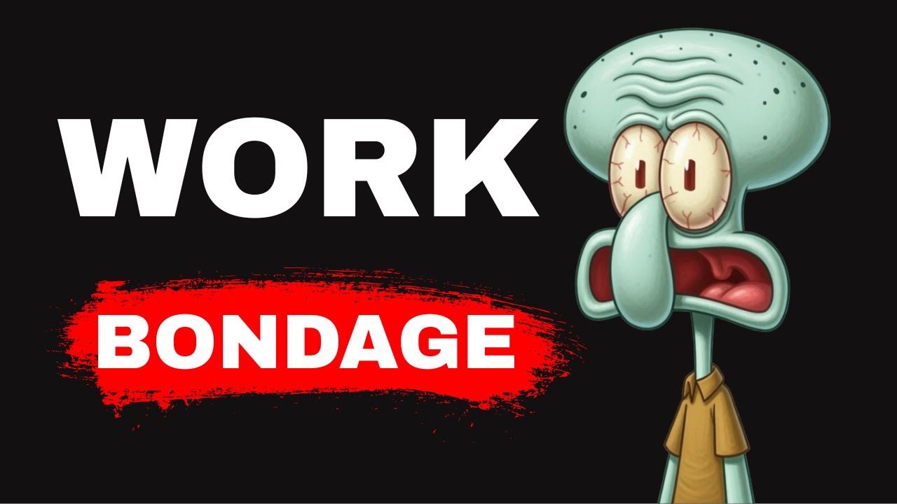 The REAL Reason Mr Krabs Keeps Squidward