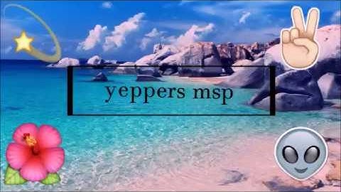 Random Time~ MSP Part 1~