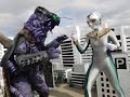 レキオ　20-11　heroine kaiju tokusatu lequio2011