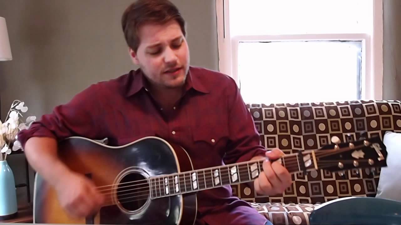 Rob Baird - "Same Damn Thing" (Acoustic) - YouTube